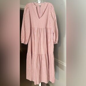 A New Day Maxi Dress